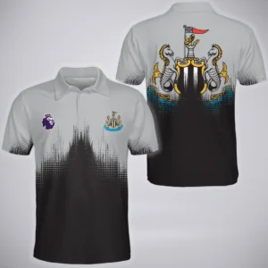 Loyal Stripes Polo Shirt Sport-Inspired Polo DesignHVN1323NU