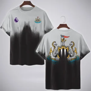 Loyal Stripes T-Shirt Support Crew T-ShirtHVN1323NU