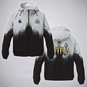 Loyal Stripes Windbreaker Jacket  Street Style WindbreakerHVN1323NU