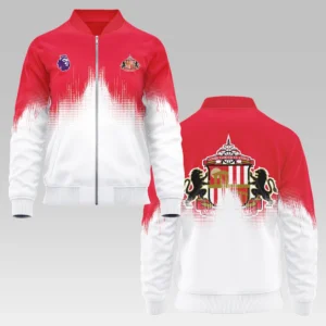 Game Day Culture Bomber Jacket Bomber Jacket Match DayHVN1323SU