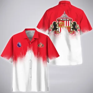 Game Day Culture Hawaiian Shirt Match Day Button ShirtHVN1323SU