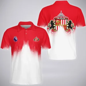 Game Day Culture Polo Shirt Dedicated Fan Polo ShirtHVN1323SU