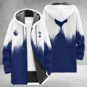 Eastern Blue Fans Fleece Windbreaker Jacket Outdoor Fan WindbreakerHVN1323TH