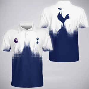 Eastern Blue Fans Polo Shirt Enthusiast Polo for FansHVN1323TH