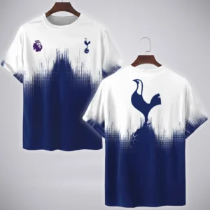 Eastern Blue Fans T-Shirt True Fan ShirtHVN1323TH