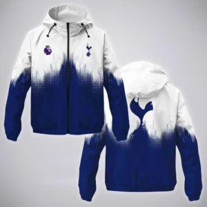 Eastern Blue Fans Windbreaker Jacket  Cold Game WindbreakerHVN1323TH