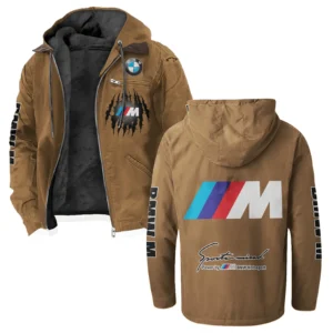 Racing Car Flannel Hoodie, Streetwear Flannel for Drivers HVN1328BM - Camel