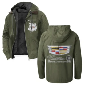 Road Legend Flannel Shirt Flannel Hoodie, Road Life Flannel HVN1330CA - Green