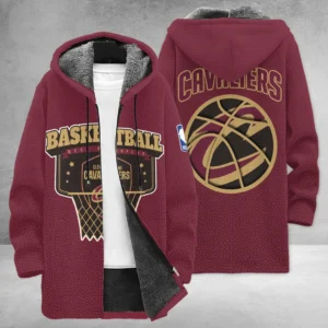 Streetwear Basketball Pride Fleece Windbreaker Jacket Athletic Fleece Jacket HVN1341CC