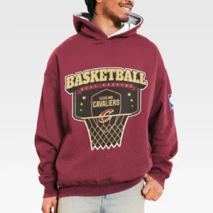 Streetwear Basketball Pride Hoodie Streetwear Fan Hoodie HVN1341CC