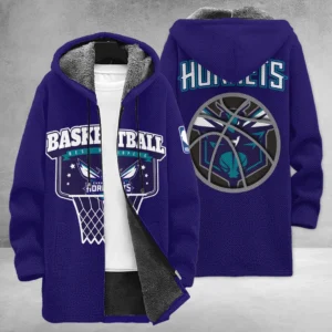 All-Season Court Culture Fleece Windbreaker Jacket Street & Stadium Jacket HVN1341CH