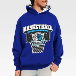 Rising Supporter Family Hoodie Sporty Fan Fullover Hoodie HVN1341DM