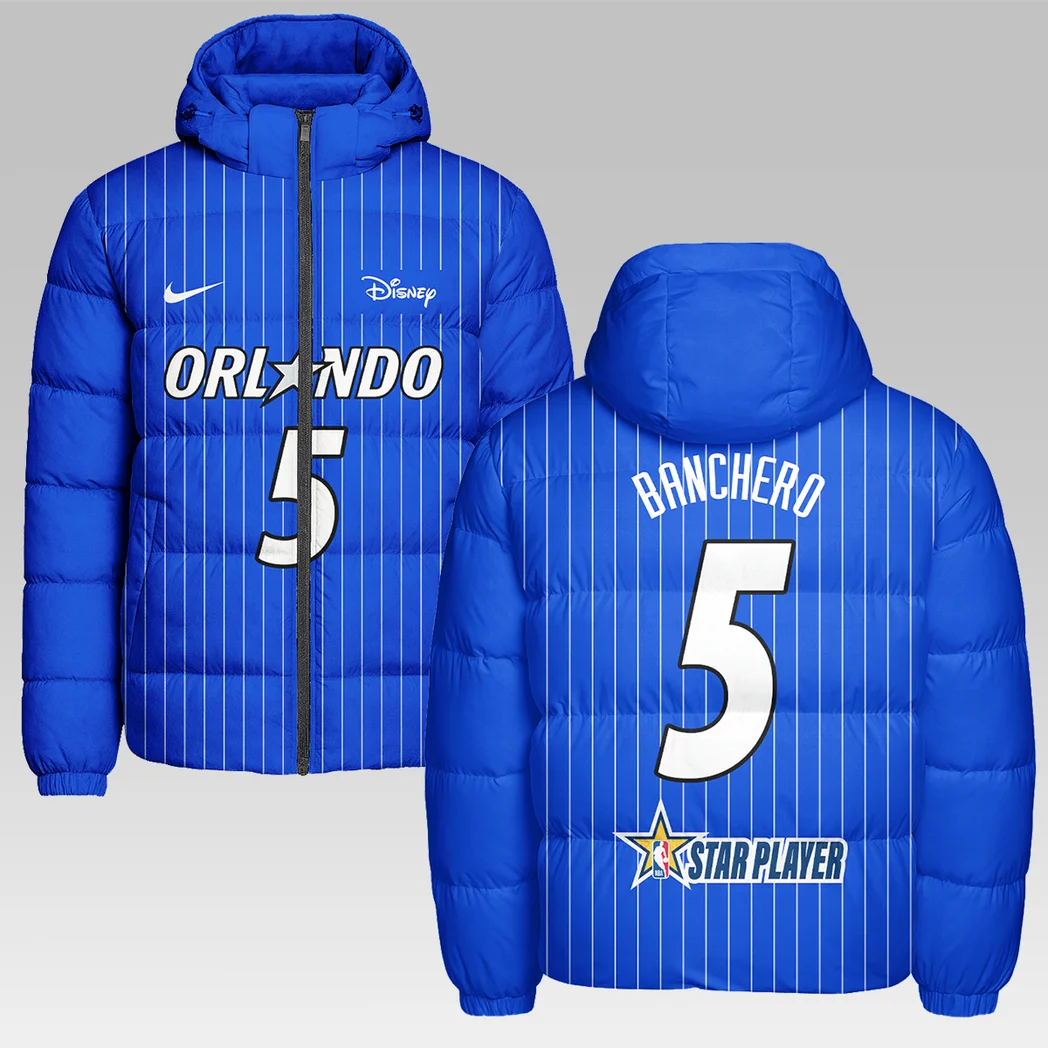 Next Power Hoodie Hooded Cotton Jacket True Supporter Winter Gear HVN1343PB - Image 2