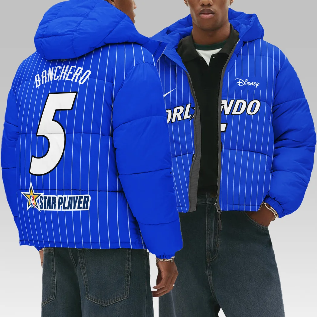 Next Power Hoodie Hooded Cotton Jacket True Supporter Winter Gear HVN1343PB