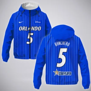 Next Power Hoodie Windbreaker Jacket  Loyal Fan Windbreaker HVN1343PB