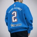 Effortless Flow Hoodie Sweatshirt Performance Sport Fan Sweatshirt HVN1343SA