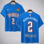 Effortless Flow Hoodie T-Shirt Active Fan T-Shirt HVN1343SA