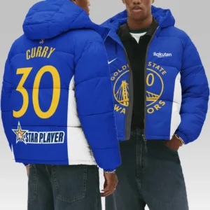 Calm Precision Hoodie Hooded Cotton Jacket Limited Edition Supporter Coat HVN1343SC