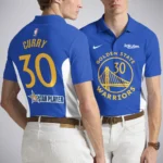 Calm Precision Hoodie Polo Shirt Lifestyle Polo for Supporters HVN1343SC