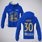 Calm Precision Hoodie Windbreaker Jacket  Passionate Fan Windbreaker HVN1343SC