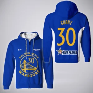 Calm Precision Hoodie Zipper Hoodie Everyday Comfort Full-Zip Hoodie HVN1343SC