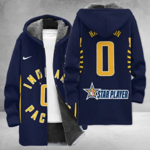 Dynamic Flow Hoodie Fleece Windbreaker Jacket Custom Athletic Outerwear HVN1343TH