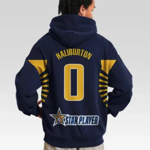 Dynamic Flow Hoodie Hoodie Classic Sport Fullover Hoodie HVN1343TH