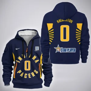 Dynamic Flow Hoodie Hoodie Half Zip Classic Sport Half-Zip Hoodie HVN1343TH