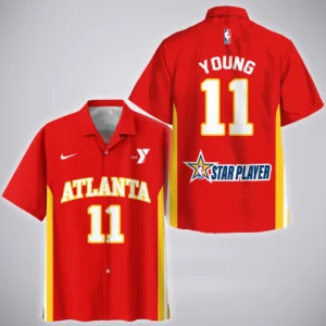 Sharp Shooter Hoodie Hawaiian Shirt Sport Culture Button Shirt HVN1343TY