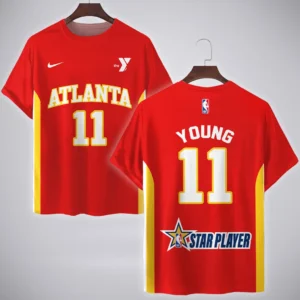 Sharp Shooter Hoodie T-Shirt Athletic Fan Tee HVN1343TY