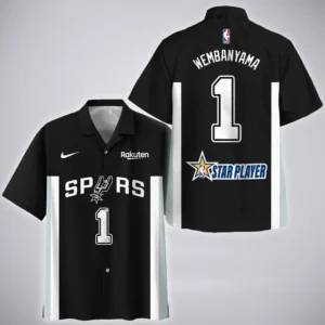 Skyline Dominator Hoodie Hawaiian Shirt Everyday Fan Button Shirt HVN1343VW