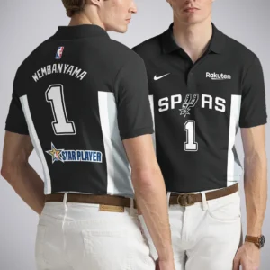 Skyline Dominator Hoodie Polo Shirt Game-Day Ready Polo HVN1343VW