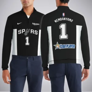 Skyline Dominator Hoodie Quarter-Zip Sweatshirt Performance Quarter-Zip for Fans HVN1343VW