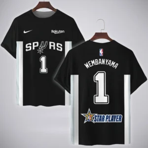 Skyline Dominator Hoodie T-Shirt True Supporter Shirt HVN1343VW