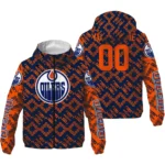 Midnight Prowlers Windbreaker Jacket, Custom Fan Waterproof For Sport Lovers NFL167