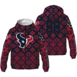 Game Day Squad Windbreaker Jacket, Outdoor Sports Waterproof For Sport Lovers NFL167