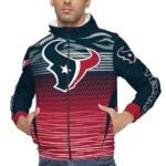Victory Spears Windbreaker Jacket, Stylish Supporter Gear For Sport Lovers NFL167