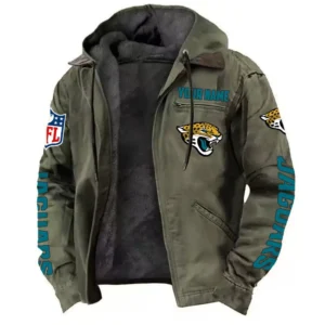 Victory Lightning Hooded Flannel Hoodie, Supporter Spirit Hooded Flannel NFL168101525016 - Green