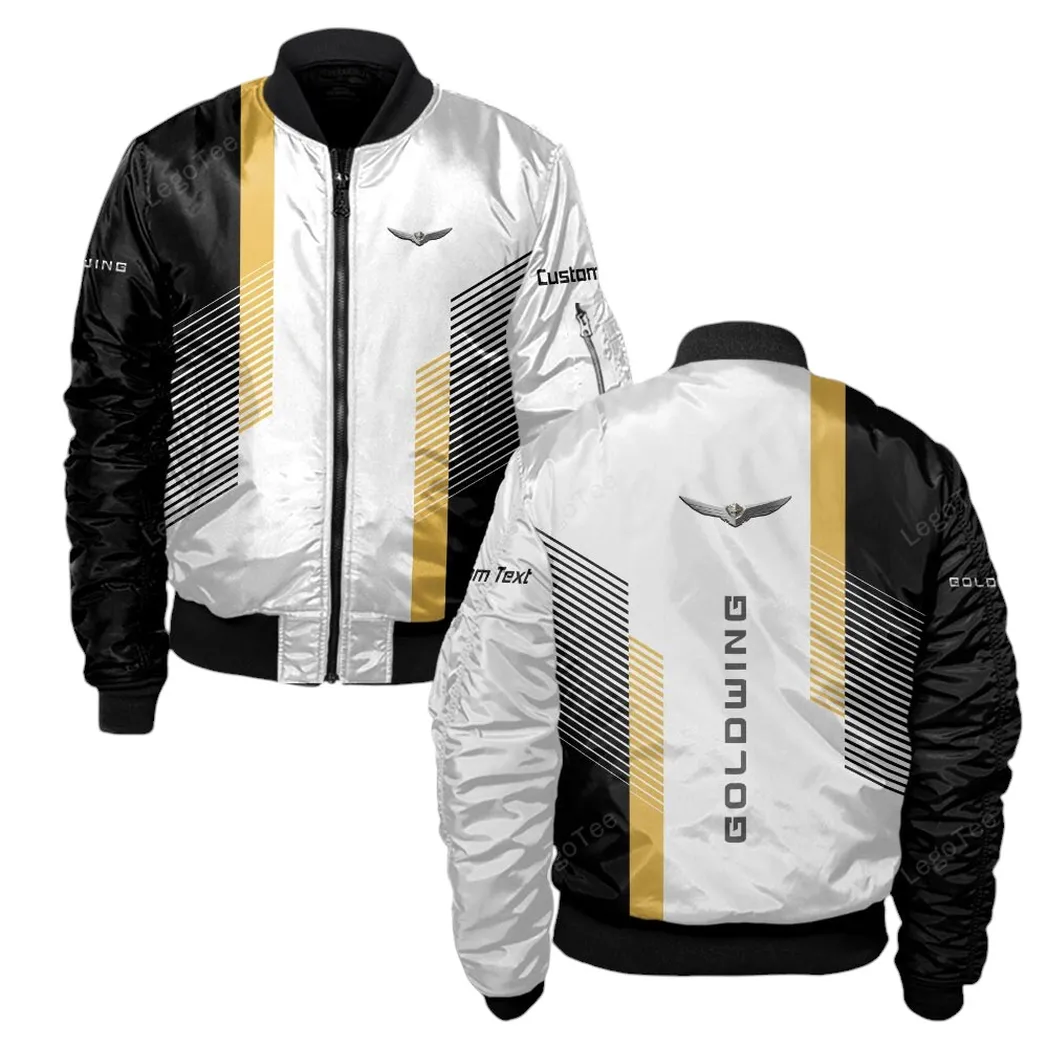 Adventure Touring Bike Bomber Jacket, Cool Bomber Jacket Sports CAR107