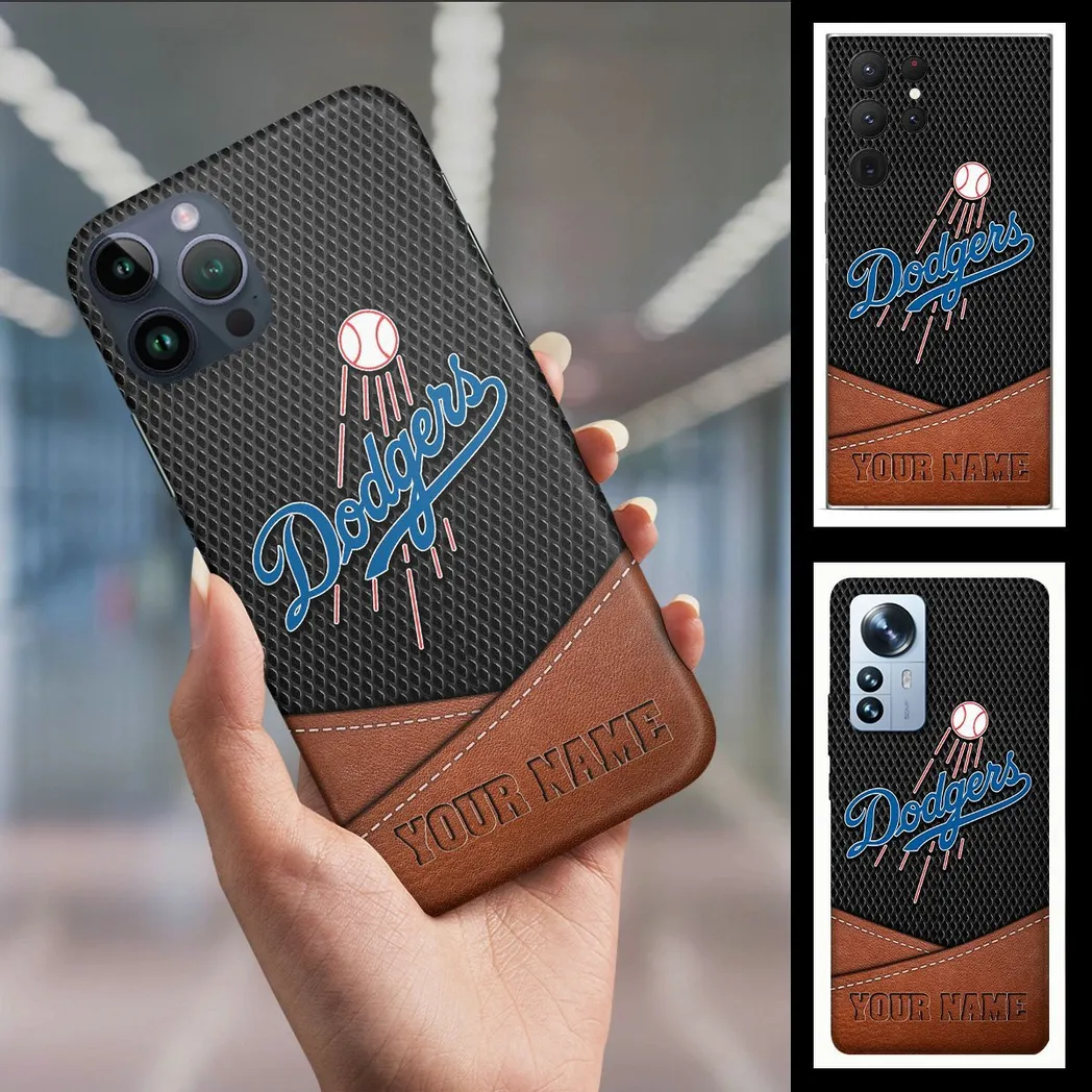 Always Devoted Spirit Phone Case, Fan Pride Mobile Case DMBL113