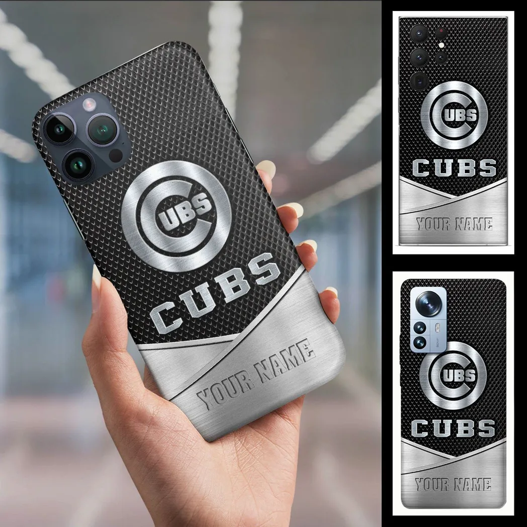 Always Fan Devoted Phone Case, Sport Spirit Mobile Case DMBL113