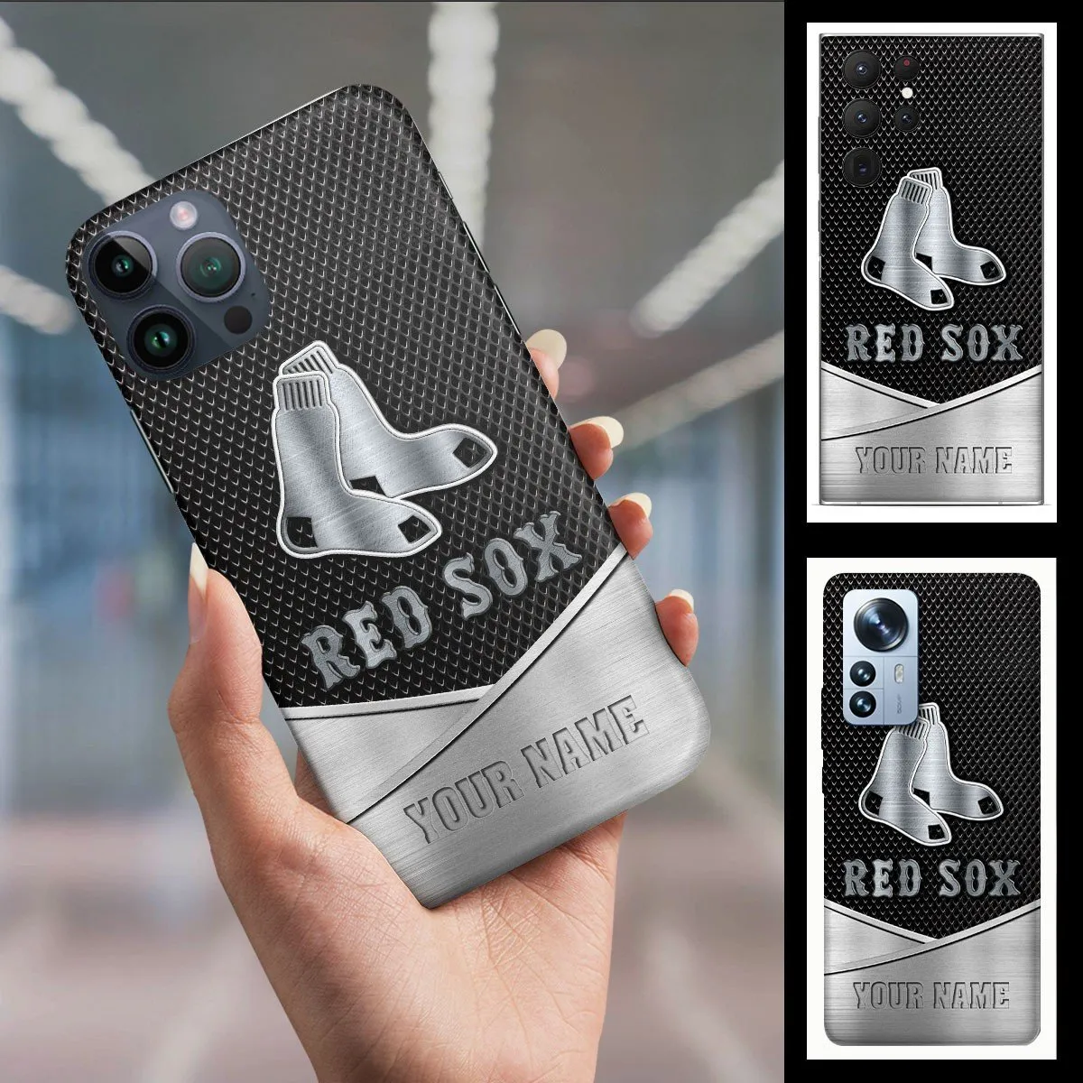Always Game Devoted Phone Case, Athletic-Inspired Sport Case MLB101