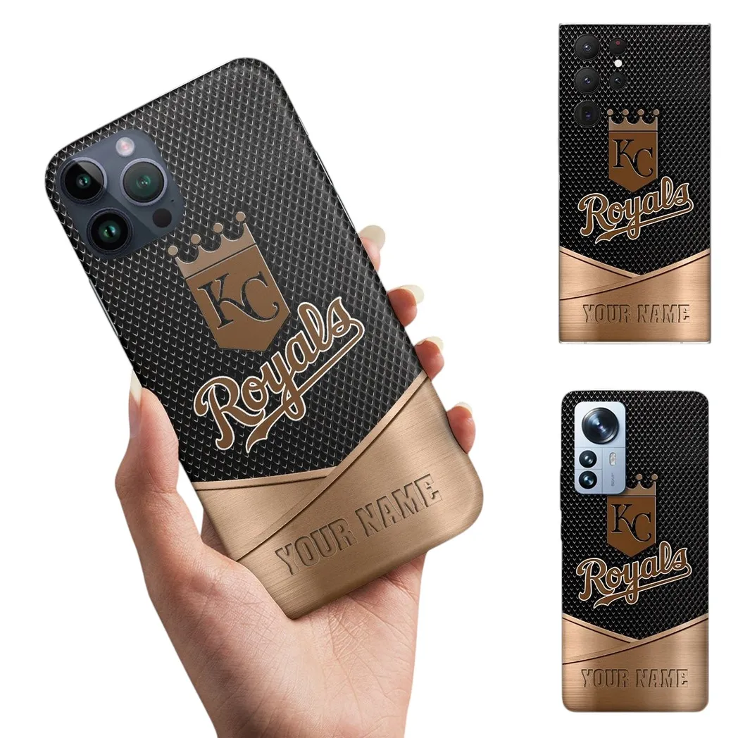 Always Game Devoted Phone Case, Custom Fan Gear Case DMLB108