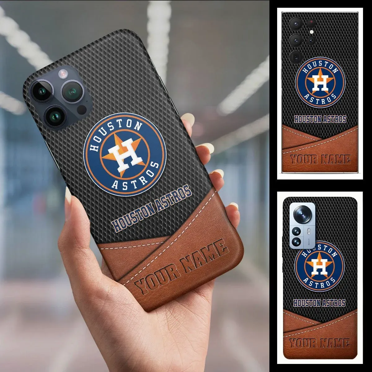 Always Together Pride Phone Case, Sport Lifestyle Fan Case MLB100