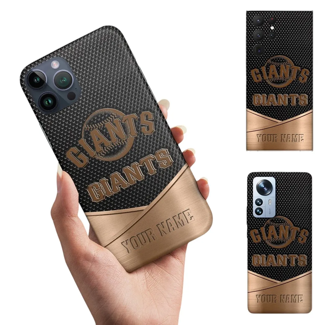 Always United Spirit Phone Case, Fan Pride Mobile Case DMLB108