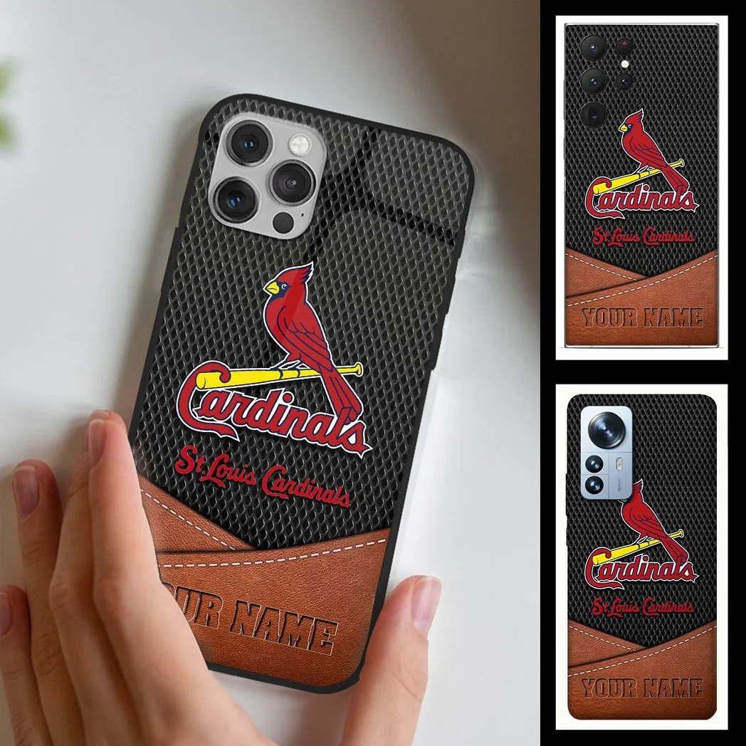 Always with Devotion Phone Case, Loyal Supporter Phone Case DMBL113