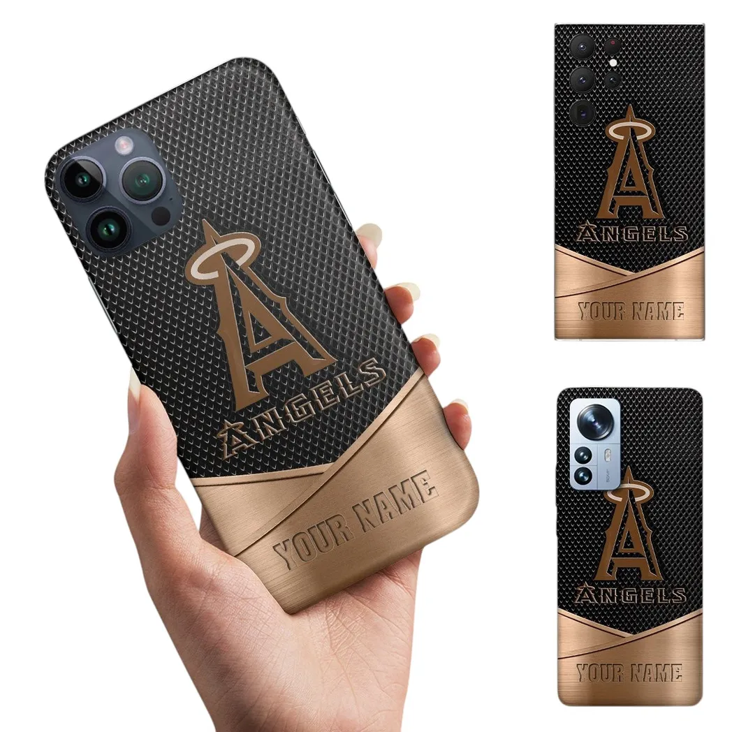 Always with Pride Phone Case, Durable Supporter Phone Case DMLB108