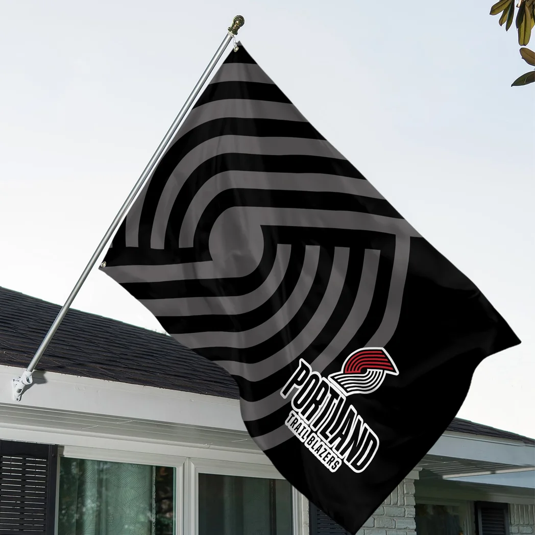 Athletic Sport Lifestyle Flag 3D Print, Customizable Sports Banner Flag HVN1177PT