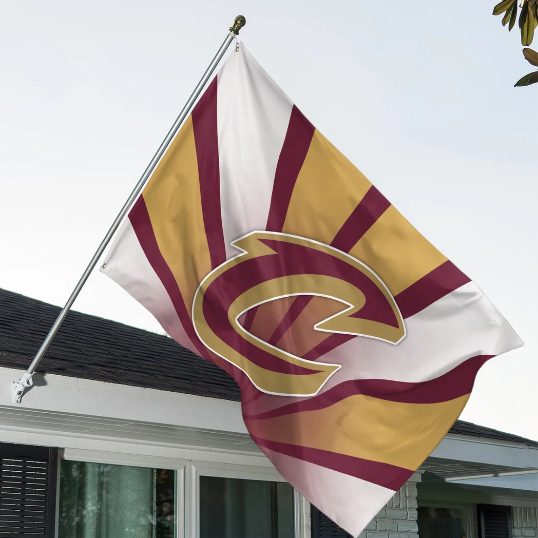 Basketball Passion Crew Flag 3D Print, Custom Fan Collective Flag HVN1178CC