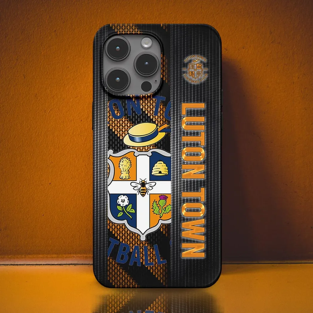 Bedford Pride Phone Case, Ultra-Protective Fan Case DEPL720